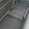 Автоковрики EVA для Nissan X-Trail IV (T33) 2021-н.в. под заказ (1-3 дня), доставка
