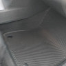 Автоковрики EVA для Nissan X-Trail IV (T33) 2021-н.в. под заказ (1-3 дня), доставка