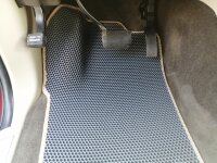 Автоковрики EVA для Jeep Grand Cherokee 2011-н.в.