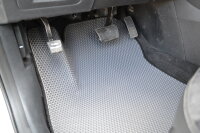 Автоковрики EVA для Kia Niro