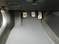 Автоковрики EVA для Mitsubishi Lancer 2000-2007