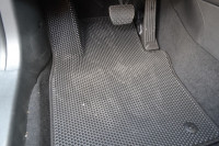 Автоковрики EVA для Mazda CX-30