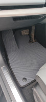 Автоковрики EVA для Geely Galaxy E8 (2024 - н.в.)