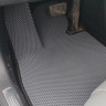 Автоковрики EVA для Geely Galaxy E8 под заказ (1-3 дня), доставка
