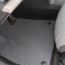 Автоковрики EVA для Geely Galaxy E8 под заказ (1-3 дня), доставка