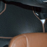 Автоковрики EVA для BMW X6 E-71 под заказ (1-3 дня), доставка