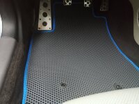 Автоковрики EVA для Toyota Celica 2002-н.в.