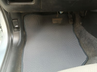 Автоковрики EVA для Honda Fit 2001-2007г.в