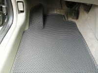 Автоковрики EVA для Honda Insight II 2009-2014г.в.