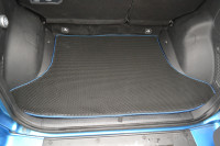 Автоковрики EVA для Chery Tiggo 3