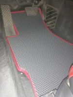 Автоковрики EVA для Mazda RX-8