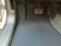 Автоковрики EVA для Opel Omega B 1994-2003