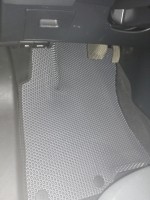 Автоковрики EVA для Nissan Qashqai 2007-2013