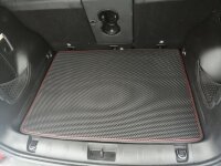 Автоковрики EVA для Jeep Renegade