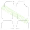 Автоковрики EVA для Kia Picanto 2004-2011 под заказ (1-3 дня), доставка