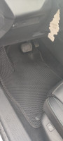 Автоковрики EVA для Peugeot 308 III 2021 - н.в.
