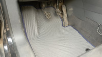 Автоковрики EVA для Volkswagen Touran