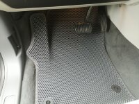 Автоковрики EVA для Land Rover Discovery Sport 2015-н.в.