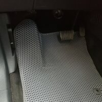 Автоковрики EVA для Ford S-MAX TITANIUM 2015-н.в.