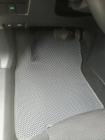 Автоковрики EVA для Nissan Qashqai 2016-н.в.