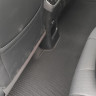 Автоковрики EVA для BYD Sea Lion 06 2024 - н.в. под заказ (1-3 дня), доставка