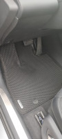 Автоковрики EVA для BYD Sea Lion 06 2024 - н.в.
