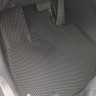 Автоковрики EVA для BYD Sea Lion 06 2024 - н.в. под заказ (1-3 дня), доставка