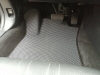 Автоковрики EVA для Honda Accord X 2017-н.в.