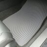Автоковрики EVA для Honda Accord X 2017-н.в. под заказ (1-3 дня), доставка