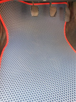 Автоковрики EVA для Suzuki Baleno 1995 - 2002