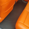 Автоковрики EVA для Toyota BZ3x 2025 - н.в. под заказ (1-3 дня), доставка