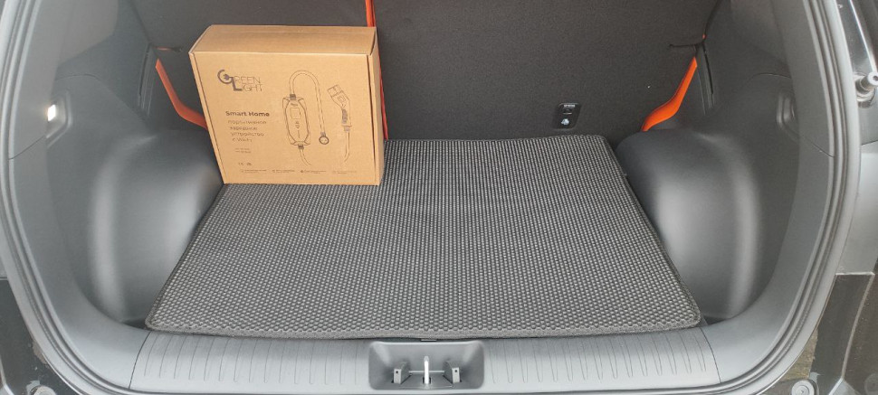 Автоковрики EVA для Toyota BZ3x 2025 - н.в. под заказ (1-3 дня), доставка