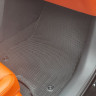 Автоковрики EVA для Toyota BZ3x 2025 - н.в. под заказ (1-3 дня), доставка