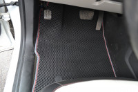 Автоковрики EVA для Chevrolet Equinox II 2009-2015