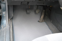 Автоковрики EVA для Mazda Xedos 6 1992-1999