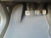 Автоковрики EVA для Ford S-MAX I 2006-2015г.в.