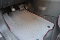 Автоковрики EVA для Nissan Rogue