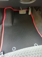 Автоковрики EVA для Toyota Corolla 2004-2006, америка