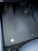 Автоковрики EVA для Geely EX5 (2024 н.в.)