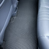Автоковрики EVA для Geely EX5 (2024 н.в.) под заказ (1-3 дня), доставка