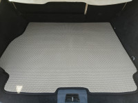 Автоковрики EVA для Land Rover Range Rover Sport 2006-2013