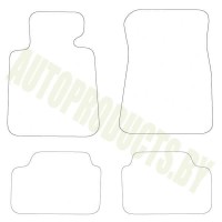 Автоковрики EVA для BMW 1 F-20 2012-н.в.