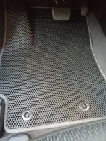 Автоковрики EVA для Toyota Corolla 2013-н.в.