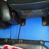Автоковрики EVA для Toyota RAV4 5D 2005-2012 под заказ (1-3 дня), доставка