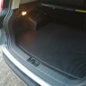 Автоковрики EVA для Geely Emgrand X7 под заказ (1-3 дня), доставка