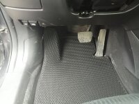 Автоковрики EVA для Mazda 6 2012-н.в.