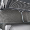 Автоковрики EVA для Mercedes-Benz GLB под заказ (1-3 дня), доставка