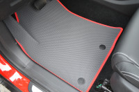 Автоковрики EVA для Geely Atlas PRO (2020 - н.в.)