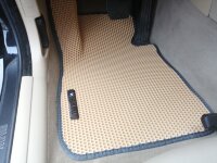Автоковрики EVA для BMW 3 Series E-90 2004-2011