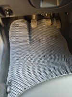 Автоковрики EVA для Renault Duster